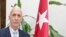 El coronel de la Dirección de Inteligencia de Cuba, Raúl Montes García. 