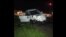 Accidente en el kilómetro 238 de la autopista nacional, entre Cienfuegos y Villa Clara. (Foto: Facebook)