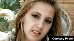 Joven desaparecida en Cuba, Claudia Montes (Facebook).