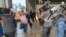 Violaciones a la libertad de prensa en Nicaragua. (VOA/Archivo).