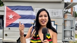Periodista cubana habla de investigación sobre violencia contra la mujer durante el parto