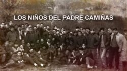 Los Niños del Padre Camiñas