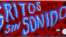 Muestra de arte gráfico "Gritos sin Sonido". 