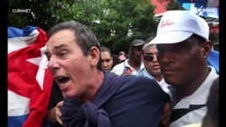 #Presosporqué, campaña del gobierno estadounidense por la libertad de los prisioneros políticos cubanos