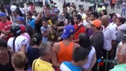 Departamento de Estado advierte a estadounidenses que salgan de Venezuela