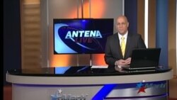 Antena Live | 06/23/2016