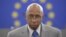 Fariñas recogió el miércoles en Estrasburgo (Francia) el premio Sájarov, que concede el Parlamento Europeo.