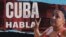 Banner Cuba Habla 141