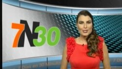 7N30 | 7Días en 30 Minutos