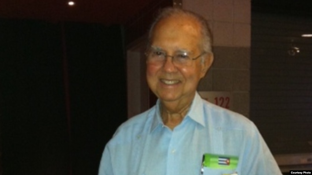 Lorenzo De Toro, director de la Revista IDEAL. 