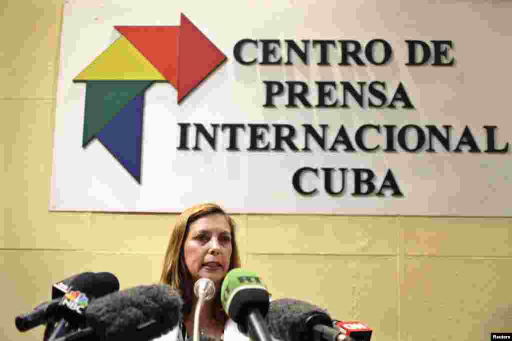 El régimen cubano insisitió reiteradamente en un intercambio de Gross por los espías de la Habana presos en Estados Unidos. &nbsp; &nbsp; &nbsp;