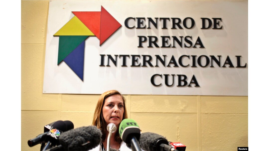 El caso Gross