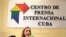 
Josefina Vidal, de la cancillería cubana