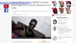 Régimen encarcela a jóvenes que denuncian en redes sociales la problemática cubana