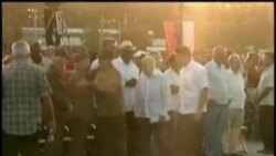 La corrupción de los altos mando del partido comunista afecta la sociedad civil en Cuba