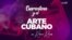 Cuarentena y Arte Cubano