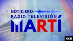 Noticiero Radio Martí logo