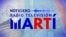 Noticiero Radio Martí logo