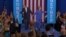 Hillary Clinton inaugura campaña presidencial