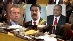 Llevarían a Corte Penal Internacional a jerarcas de Venezuela por crímenes contra la humanidad