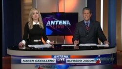 Antena Live