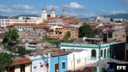 Santiago de Cuba