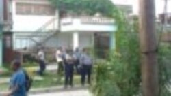 Opositor cubano continúa en huelga