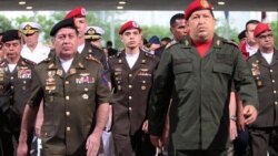 Anuncio de Hugo Chávez provoca reacciones adversas en la oposición 