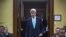 El secretario de Estado estadounidense, John Kerry