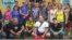 Honduras retiene a 20 cubanos en su frontera con Guatemala