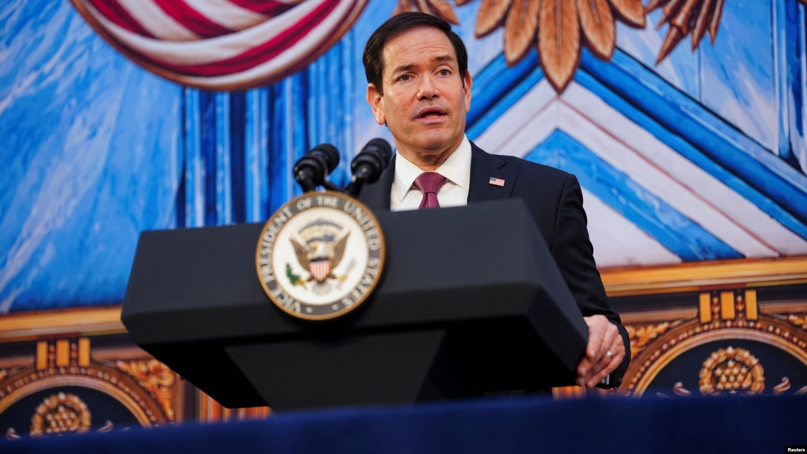 Rubio sobre nuevas sanciones al régimen de Cuba: mientras el pueblo sufre la cúpula acapara los recursos