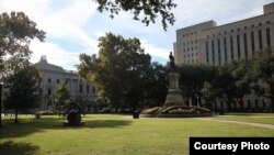 Quinta Corte de Apelaciones en New Orleans, Lousiana. 