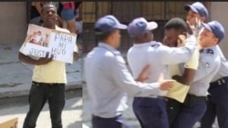 Contacto Cuba | Violaciones diarias a los derechos humanos en Cuba