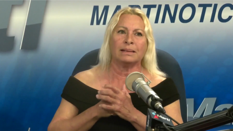 Exiliada rechaza acusaciones de Cuba sobre presunta incursión armada: "fue una masacre"