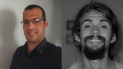 Periodistas del medio de comunicación Diario de Cuba son detenidos por hacer su trabajo