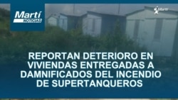 Noticiero Martí Noticias