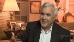 Guillermo Cueto, un cubano dedicado a Estados Unidos