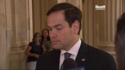 Declaraciones del Senador Marco Rubio sobre Hezbolá