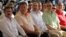 Los 5 espías cubanos.