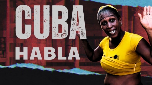 Cuba Habla: “No tenemos agua ni para tomar”. - mayo 05, 2026