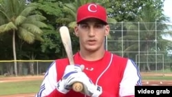 Foto de archivo de Alexander Guerrero.