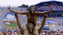 Postmoderno - Recordando el festival Woodstock '94