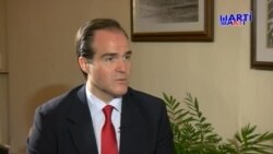 Proyecto de crecimiento económico del gobierno de Estados Unidos para el hemisferio occidental