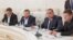 Conversaciones en Minsk (Belarus), para impulsar proceso de paz en Ucrania.