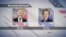 Trump y Clinton casi empatados; otros dos competidores ganan terreno