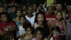 Cubanos reaccionan ante negativa de Belice sobre crisis migratoria
