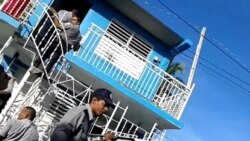 Acoso contra promotores de boicot a referendo constitucional