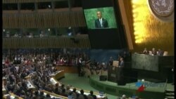 Obama y Castro se pronuncian ante la ONU