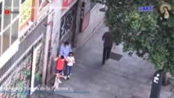 Sacerdotes rinden tributo a personal médico en la capital española