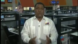 Analista: Maduro perdió apoyo del pueblo y de la comunidad internacional